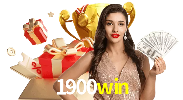Jogue com dealers reais no 1900win!