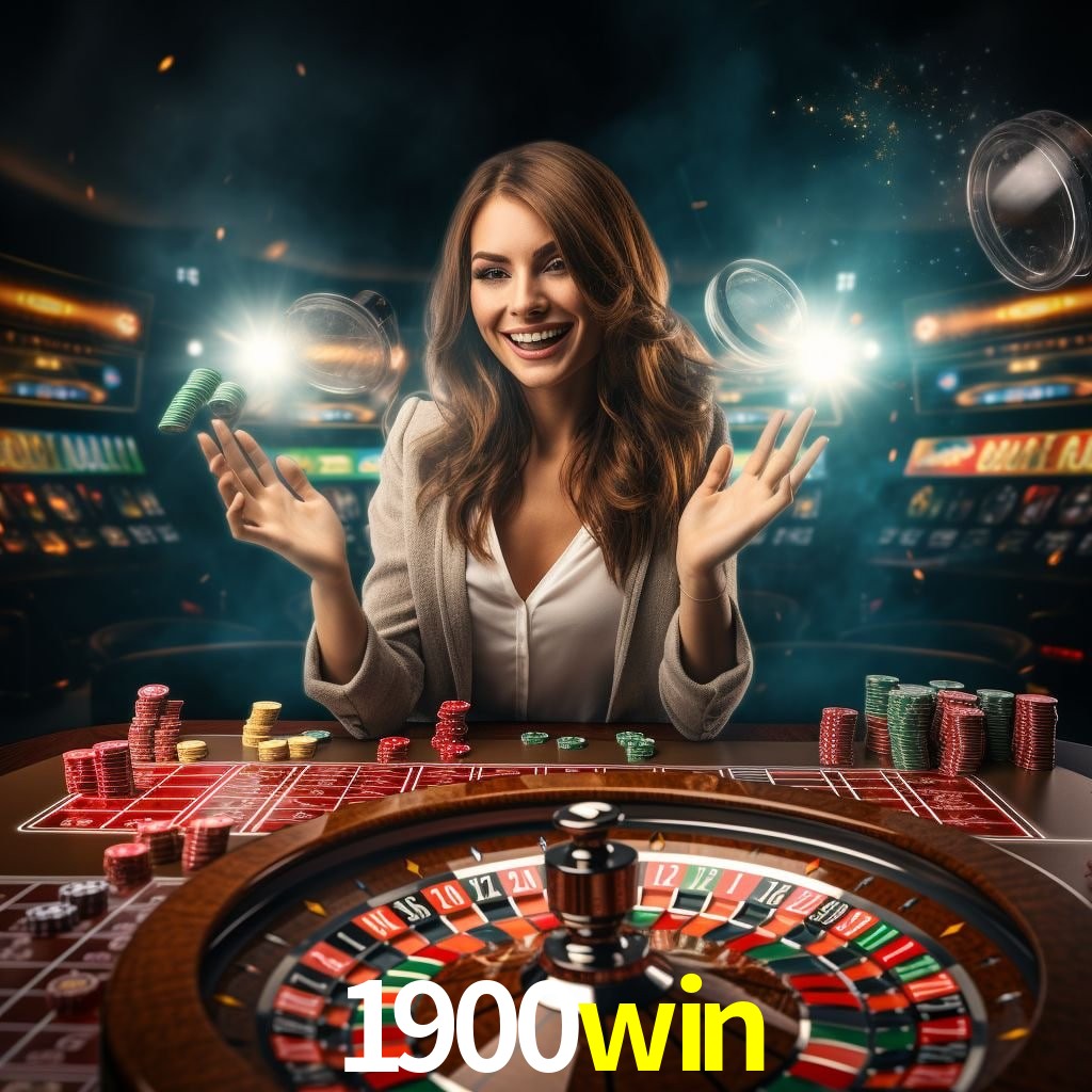1900win - Reino dos Milionários - 1900win.com
