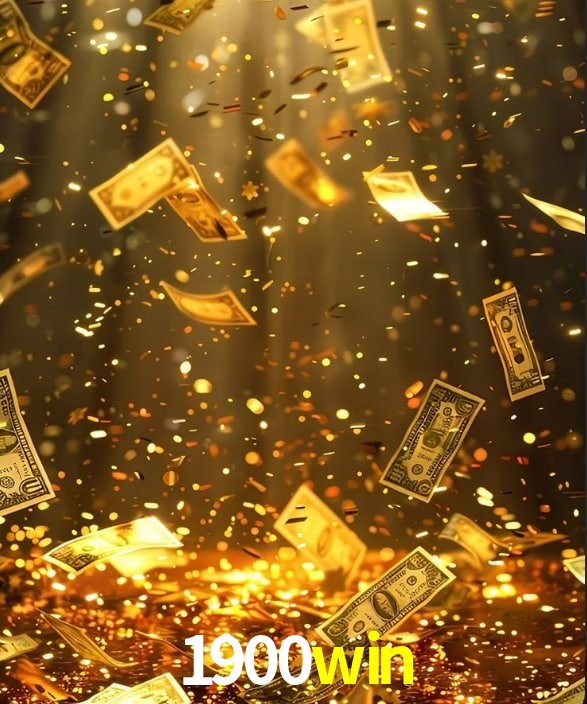 Welcome Bonus 1900win