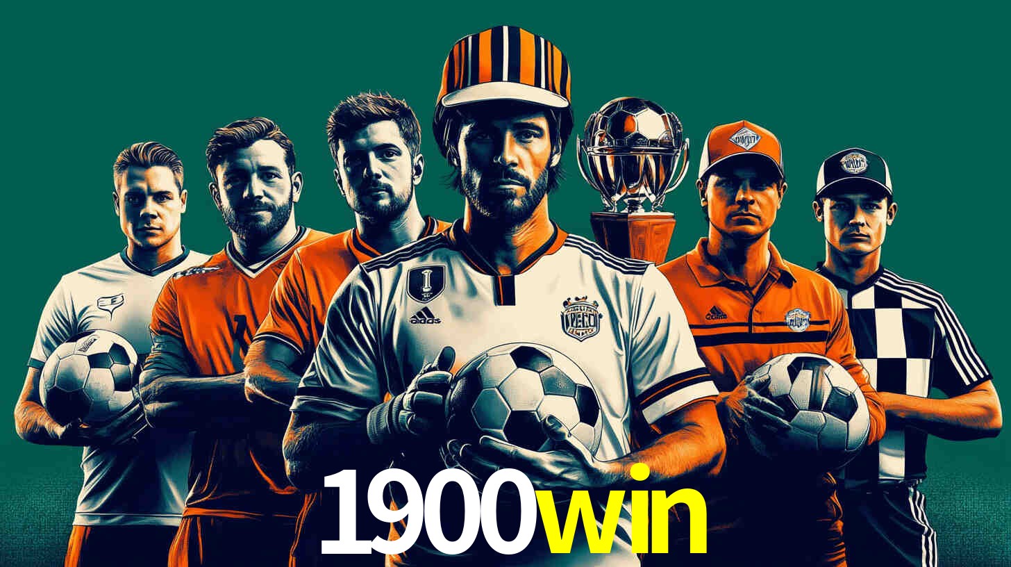 Estatísticas 1900win