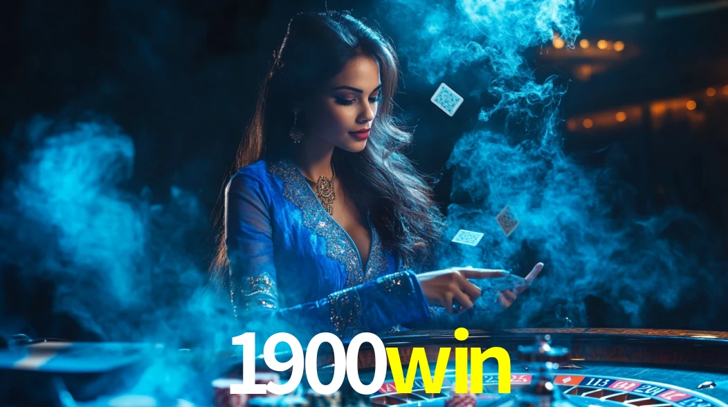 Provedores de Jogos 1900win