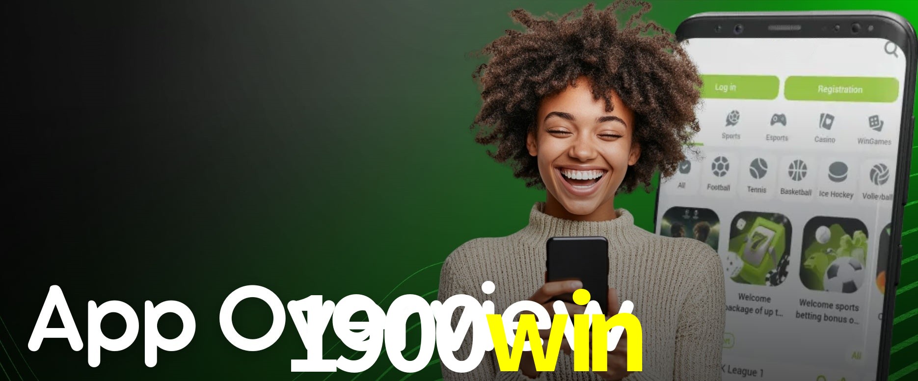 Secure Login 1900win