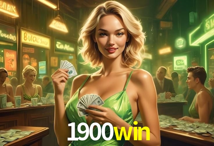 Diretório de Jogos 1900win