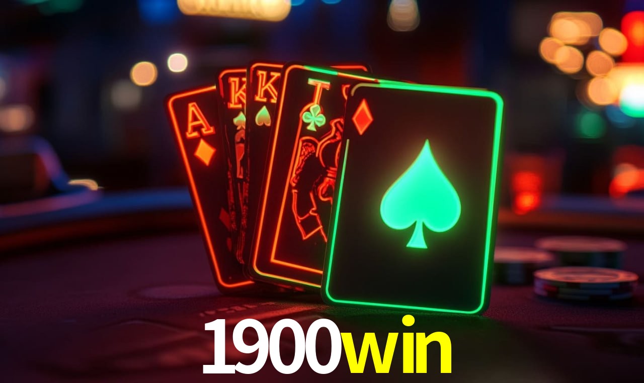 Apostas Esportivas na 1900win: Um Guia Completo