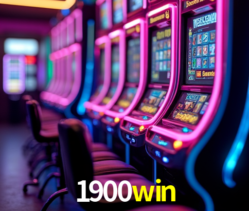 Inovações de Jogos na 1900win: O Futuro das Experiências Interativas