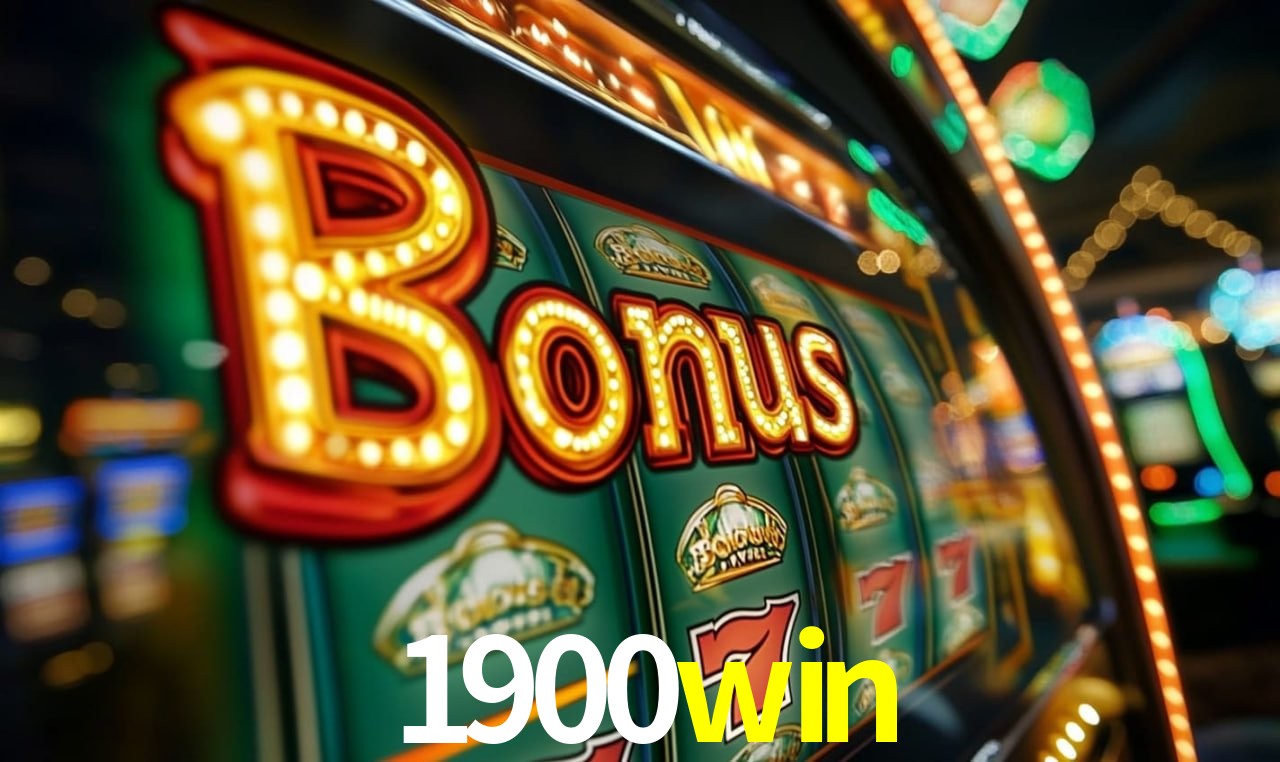 Descubra o Programa VIP da 1900win: Vantagens Exclusivas para Jogadores