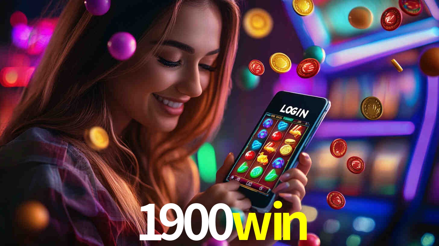 1900win: A Experiência de Casino com Jogos de Mesa ao Vivo