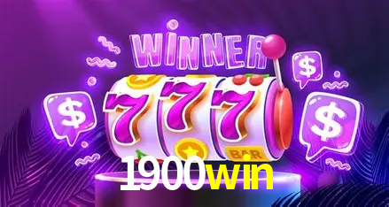 Seasonal Promotions 1900win