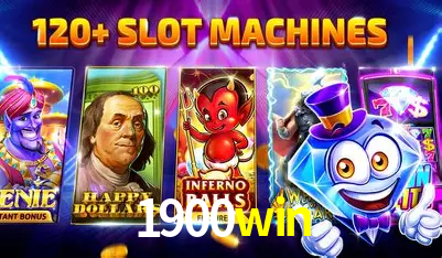 Exclusive Offers 1900win