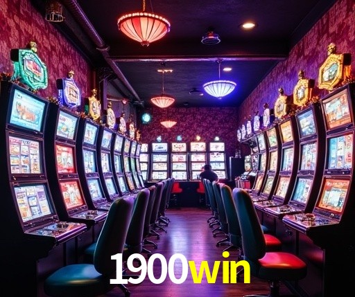A Experiência Imersiva dos Cassinos Ao Vivo no 1900win