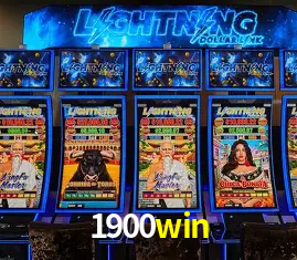 A Experiência Imersiva dos Cassinos Ao Vivo no 1900win