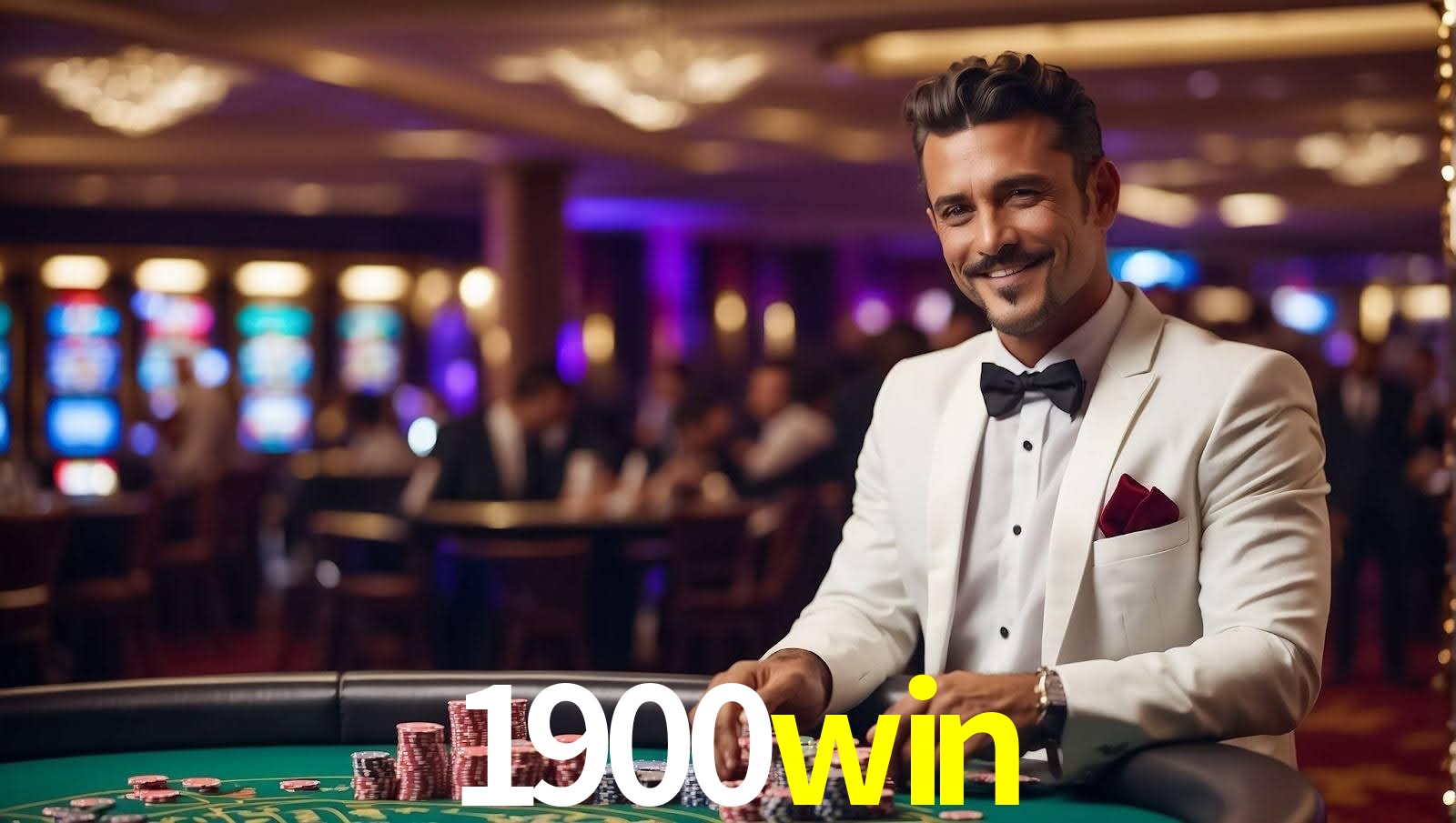 A Popularidade dos Caça-Níqueis no 1900win