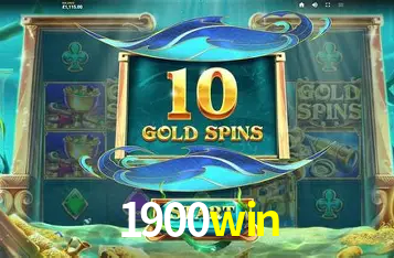 cassino 1900win