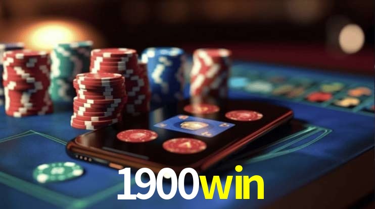 Descubra a Magia dos Jogos de Arcade no 1900win