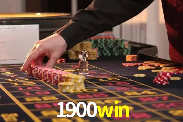 Programa VIP 1900win
