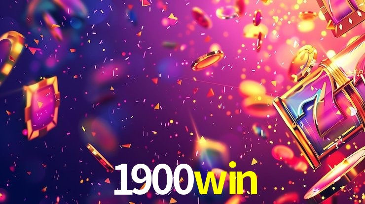 Promoção Relâmpago 1900win