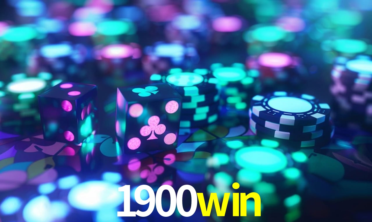 A Emoção da Loteria na 1900win: Uma Chance de Mudança de Vida
