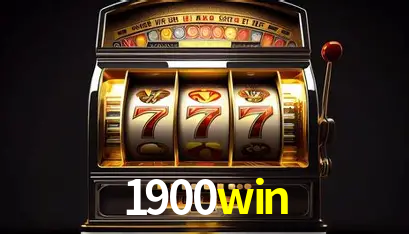 PIX Instantâneo 1900win