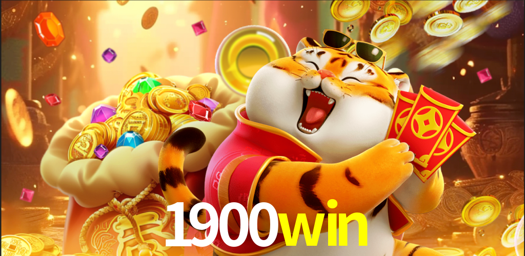 Desvendando o Mundo dos Jogos Virtuais na 1900win