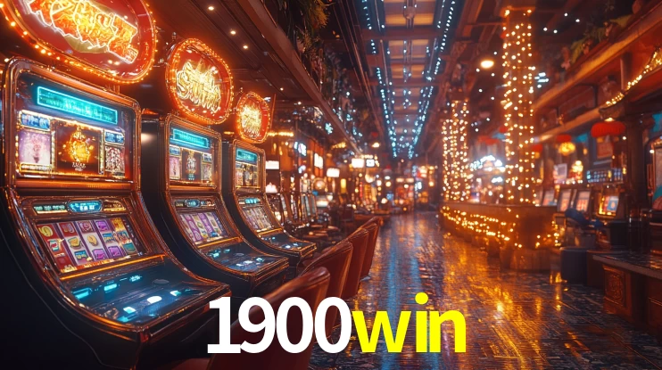 Bônus Generosos e Exclusivos no 1900win para Você!