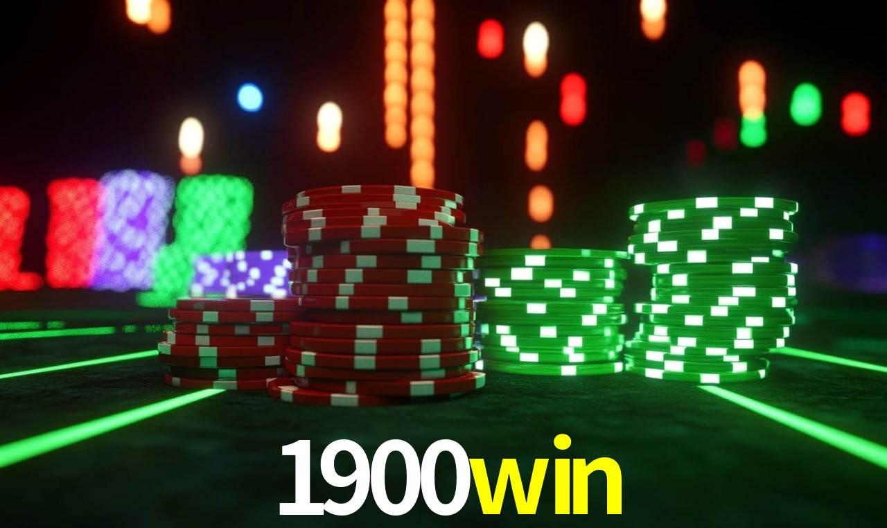 Football Betting 1900win