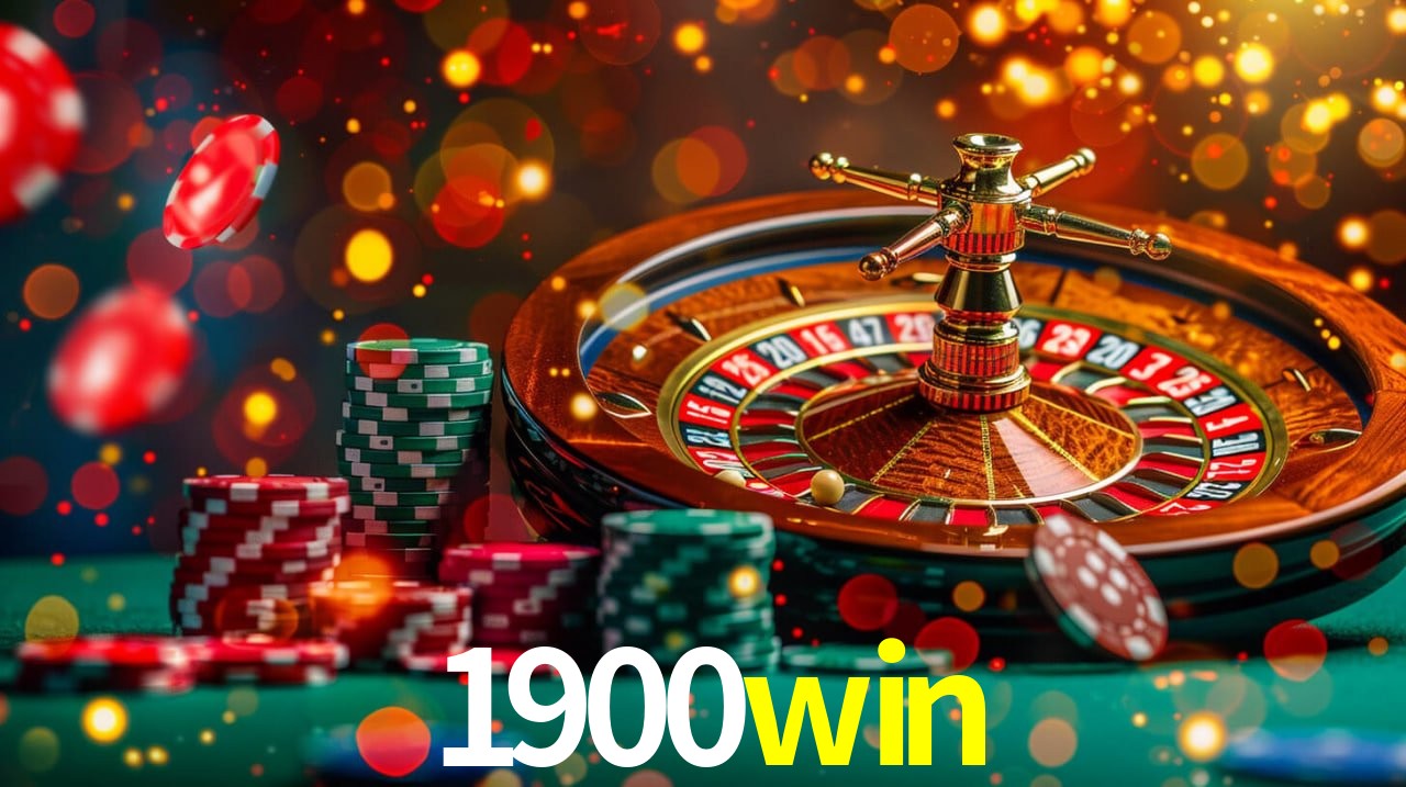 Segurança 2FA 1900win