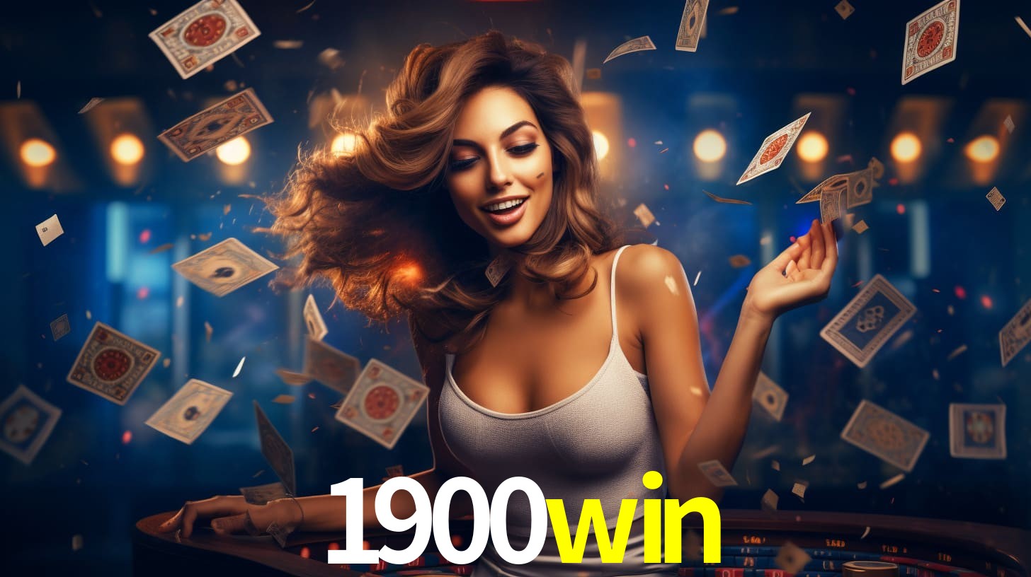 Daily Bonuses 1900win