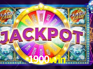 Interface do App 1900win