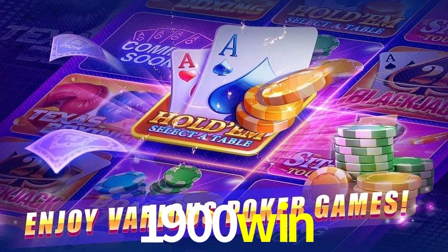 Integração de APIs 1900win