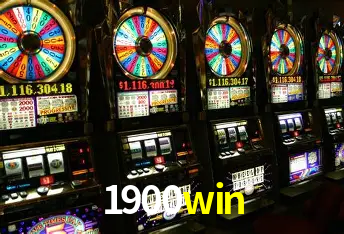 Jogos Exclusivos 1900win