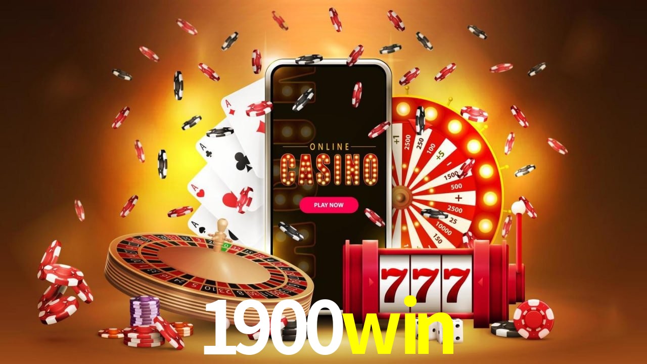 Torneios 1900win