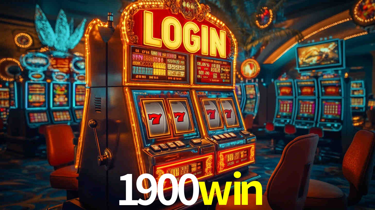 1900win bet