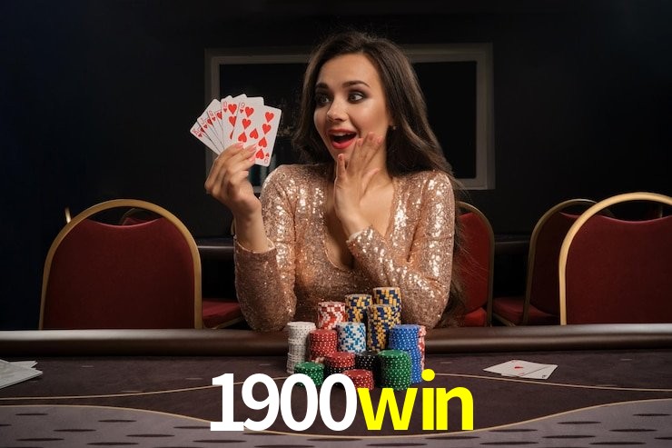 A Emoção da Loteria na 1900win: Uma Chance de Mudança de Vida