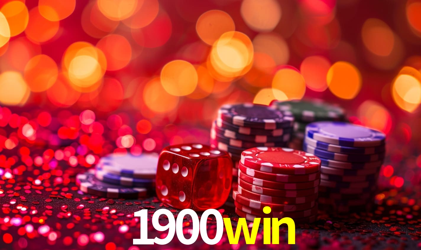 Cadastro Rápido 1900win