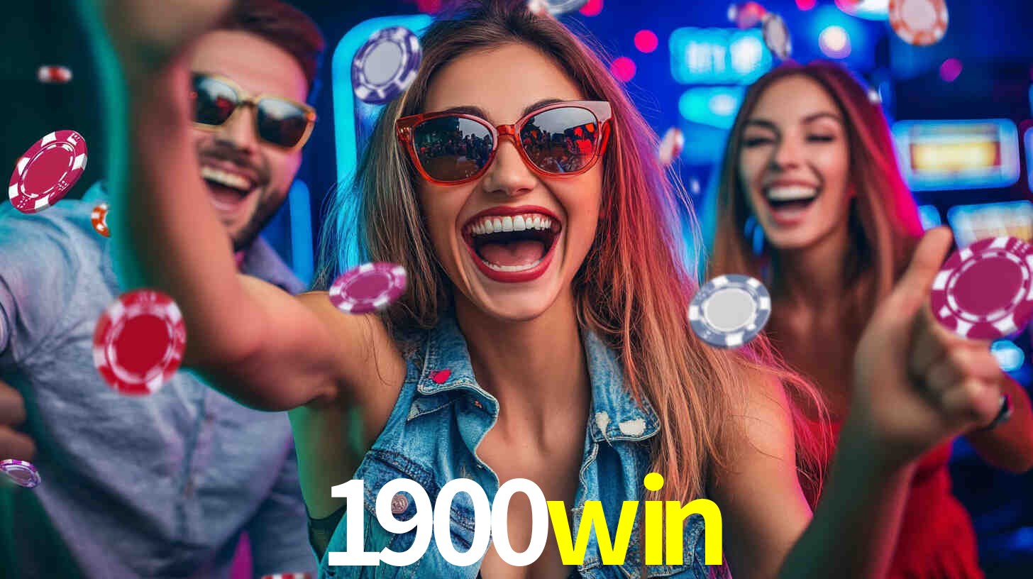 Apostas de Tênis 1900win