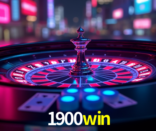 Jogos de Slot 1900win