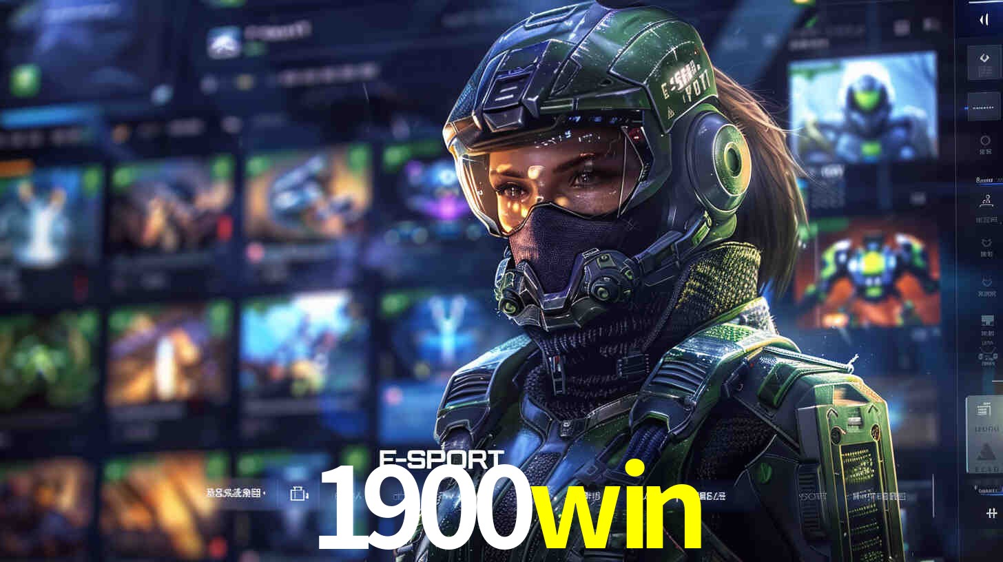 Platform Technology 1900win