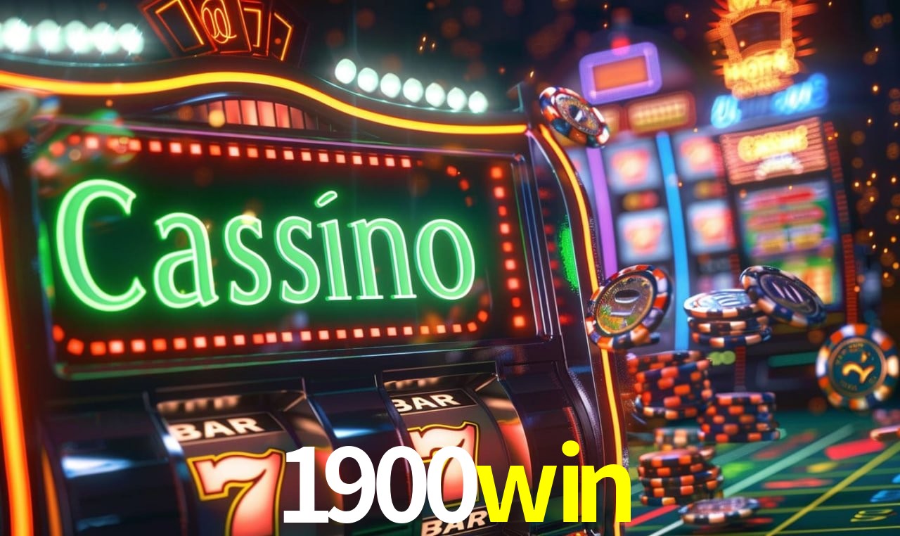 Apostas Esportivas na 1900win: Um Guia Completo