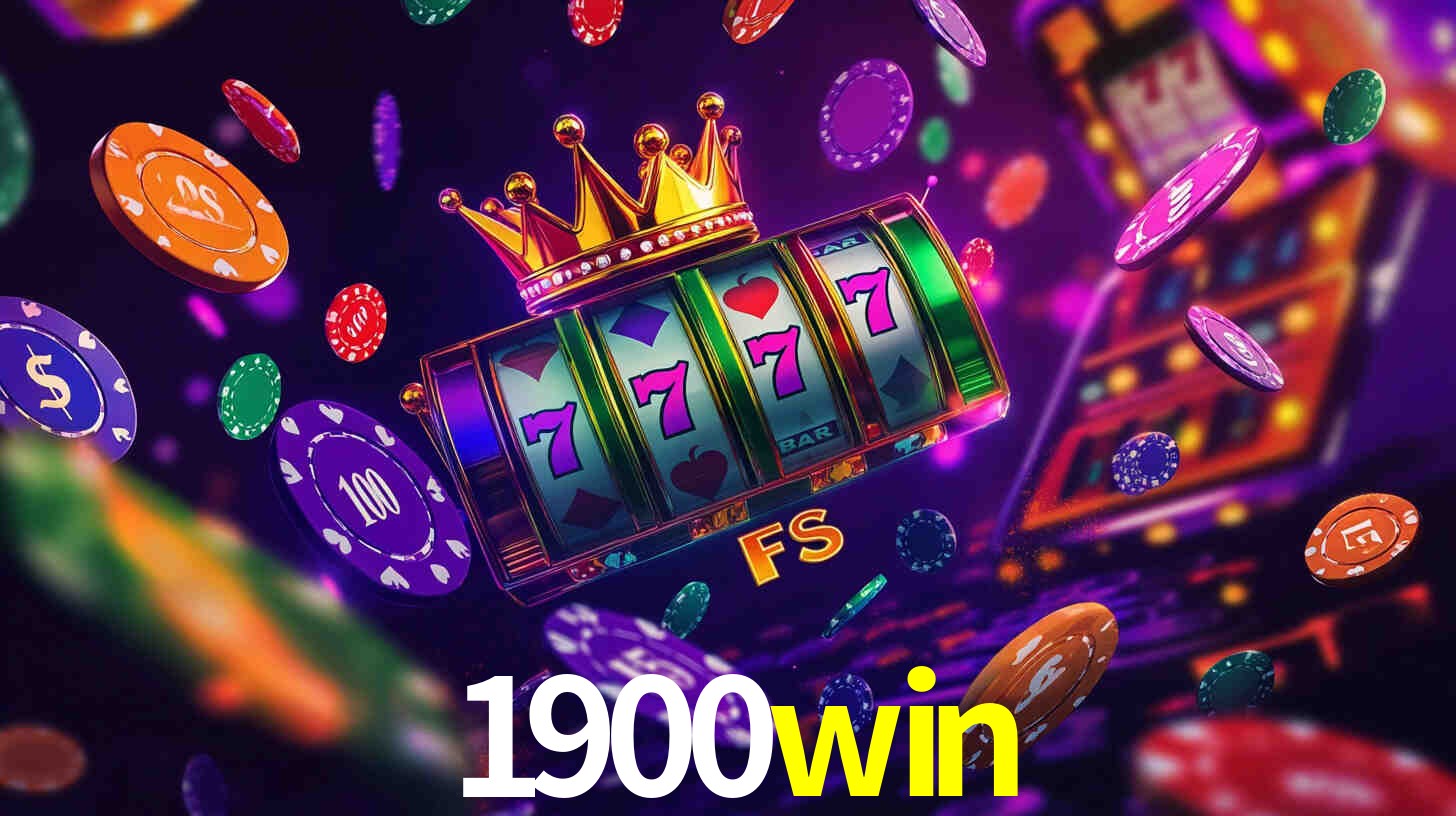 Ofertas Imperdíveis na 1900win: Promoções e Bônus Que Valem a Pena