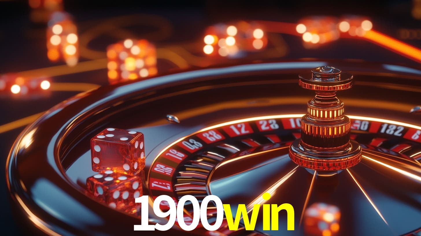 Tournaments 1900win