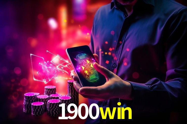 Inovações de Jogos na 1900win: O Futuro das Experiências Interativas