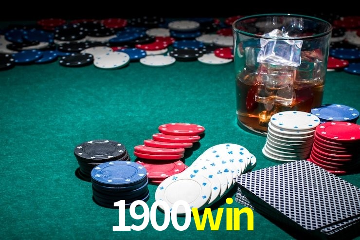 A Revolução dos Aplicativos de Jogos no 1900win