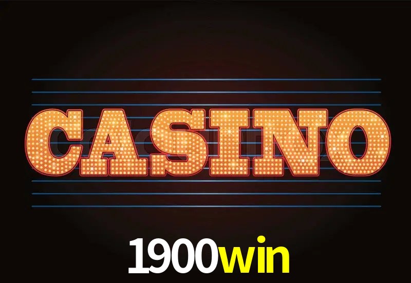 Inovações de Jogos na 1900win: O Futuro das Experiências Interativas
