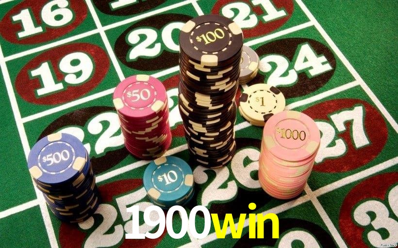 Design Responsivo 1900win