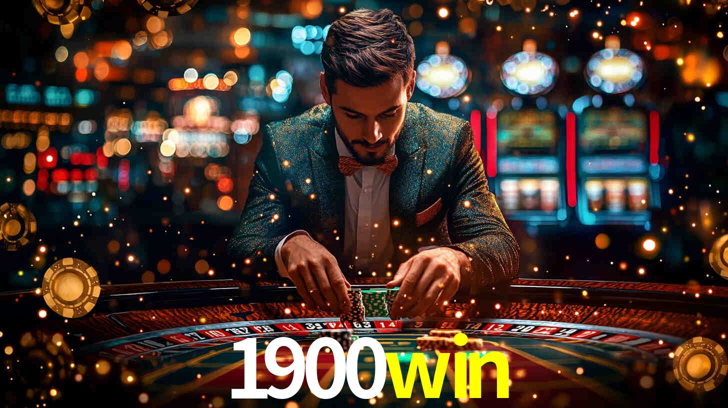 Experimente o Login Seguro Premium no 1900win