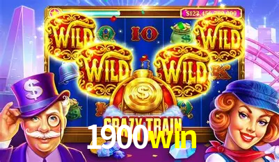 APP oficial da 1900win para mobile