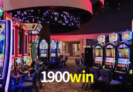 Explorando a Categoria de Eventos em Apostas na 1900win