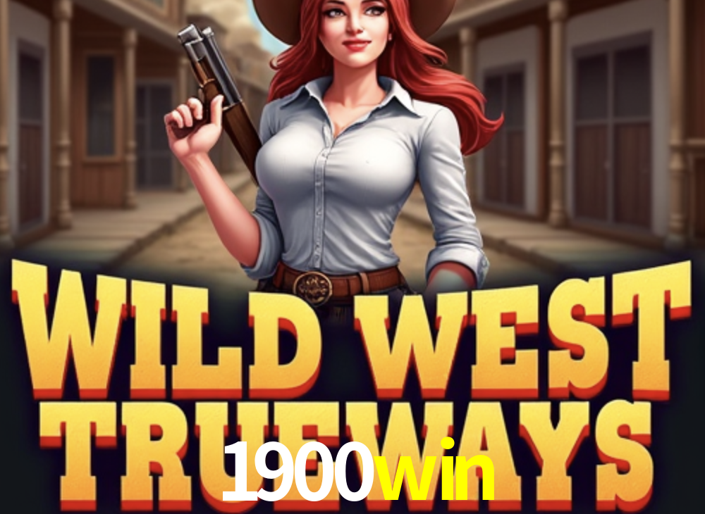Slot Games 1900win