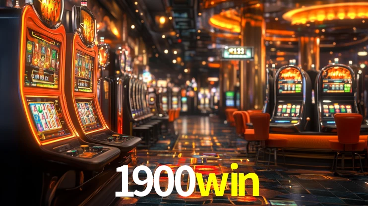 Sinta a adrenalina dos jogos de cassino com 1900win