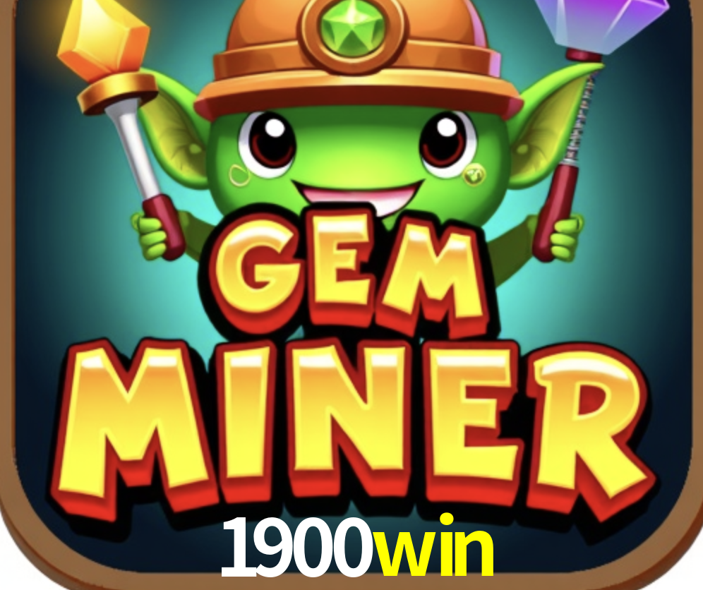 Game Providers 1900win